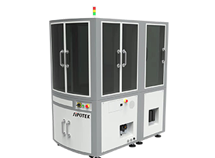 Appearance vision inspection equipment