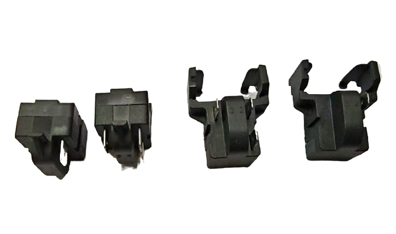 云盤視覺檢測(cè)機(jī)之塑膠制品外觀檢測(cè)方案