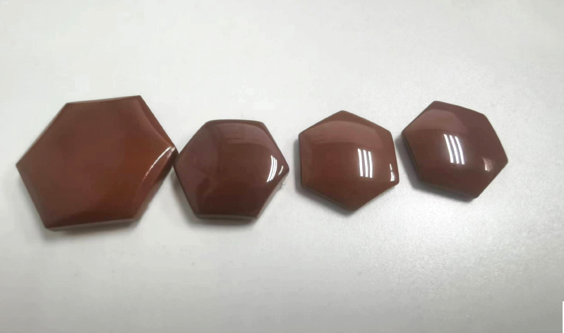 云盤高速視覺檢測設(shè)備?之陶瓷件缺料檢測方案