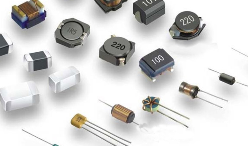 基于機器視覺的電感檢測系統(tǒng)研究